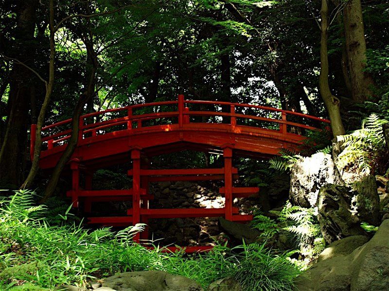 Decoration Dun Jardin Japonais Decoration Dun Jardin Japonais