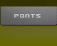 Ponts sur basin aquatique